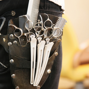 スタイリスト紹介のイメージ